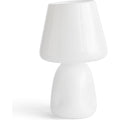 Thumbnail photo of Apollo Table Lamp White