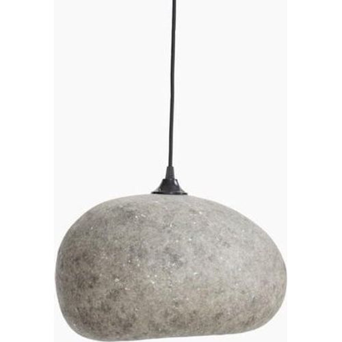 Photo of Pebble Hanging Lamp Grey