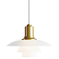 Thumbnail photo of Ph 2/1 Hanging Lamp