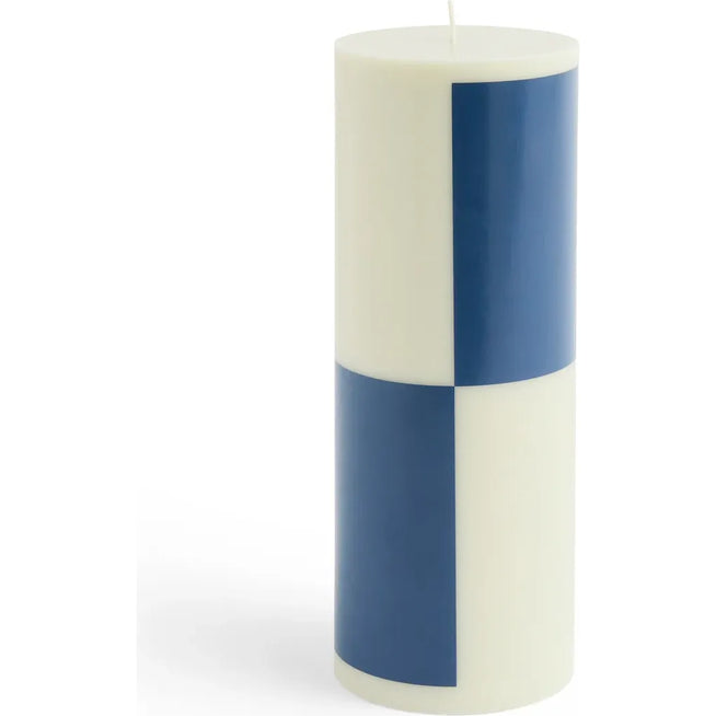 Photo of Column Candle, Large 25 Cm