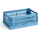 Colour Crate, Small 17x26.5 Cm