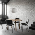 Thumbnail photo of Søborg 3060 Metal Base Chair