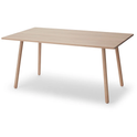 Skagerak Georg Dining Table From Fritz Hansen