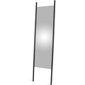 Thumbnail photo of Skagerak Georg Mirror by Fritz Hansen (black lacquered oak)
