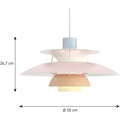 Thumbnail photo of PH 5 Pendant Lamp