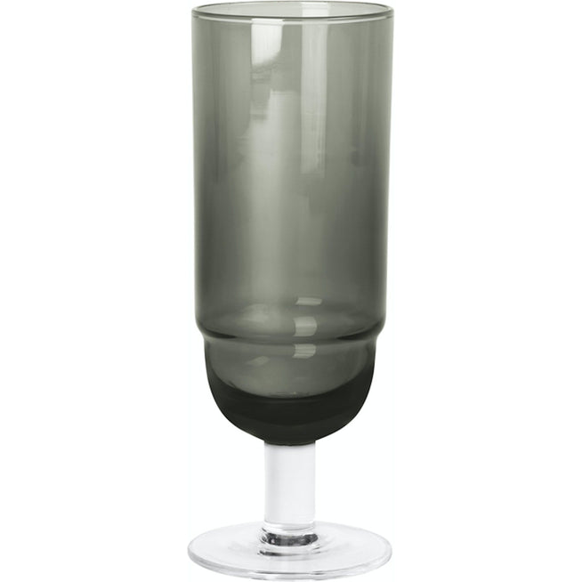 Photo of Nordic Bistro Champagne Glass - Set of 12 Pieces