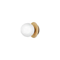 Thumbnail photo of Liila 1 Small Wall Lamp/ceiling Lamp Ip44 Nordic