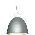 Thumbnail photo of Nur Pendellampa Aluminiumgrå - Pendellampor - Ernesto Gismondi - Grå