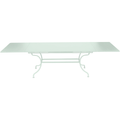 Thumbnail photo of Romane Table 200/300x100 Cm Ice Mint A7 - Matbord Utomhus - Blå - Metall