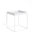 Thumbnail photo of Tray Table Medium 40x40 Fra Hay (b40 X D40 X H44