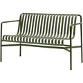Thumbnail photo of Palissade Dining Bench Armrest