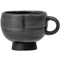 Thumbnail photo of Emilo Mug Grey Set of 6 Pieces