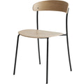 Thumbnail photo of Missing Chair