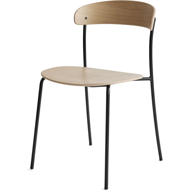 Photo of Missing Chair