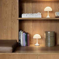 Thumbnail photo of Panthella 250 Portable Table Lamp White