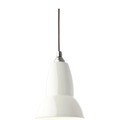 Thumbnail photo of Original 1227 Pendant Lamp Linen White - Pendellampor - George Carwardine - Vit