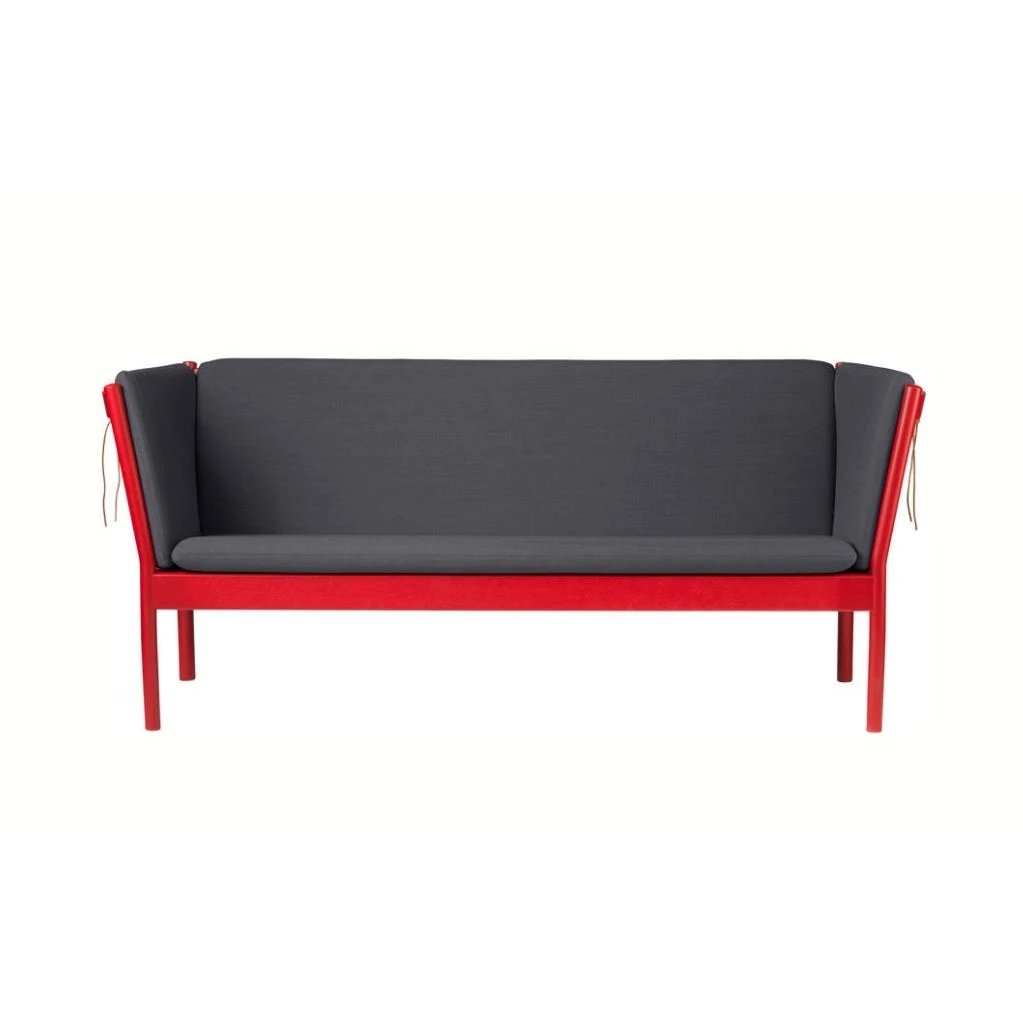 J149 3 Pers. Sofa Erik Ole Jørgensen L: 185 cm