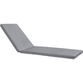 Carl Hansen - BK14 Diana, Outdoor Charcoal 54048 - Diner & Kuddar - Badil KJer - GRS