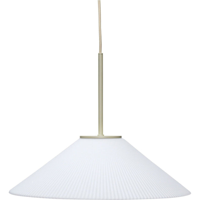 Photo of Solid Hanging Lamp