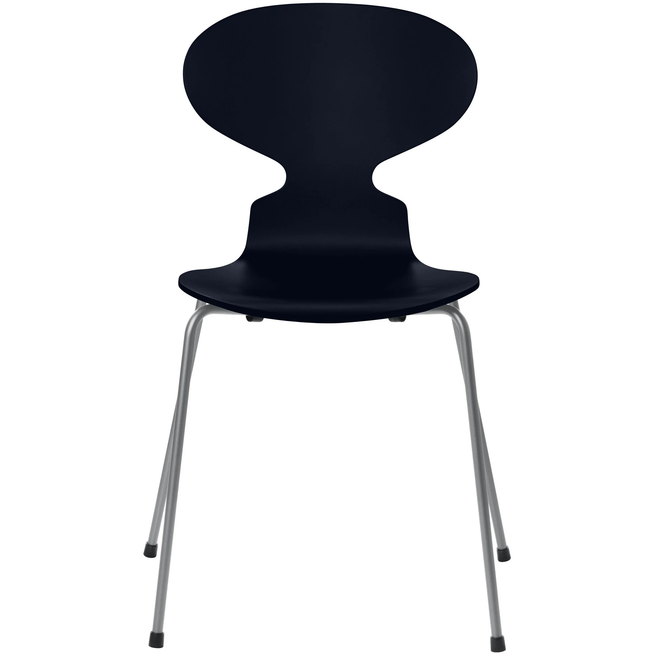 Photo of ANT 3101 Chair - 4 Legs - Silver Grey Base