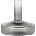 Thumbnail photo of Ripple Wine Carafe - Karaffel - Ripple Wine Carafe