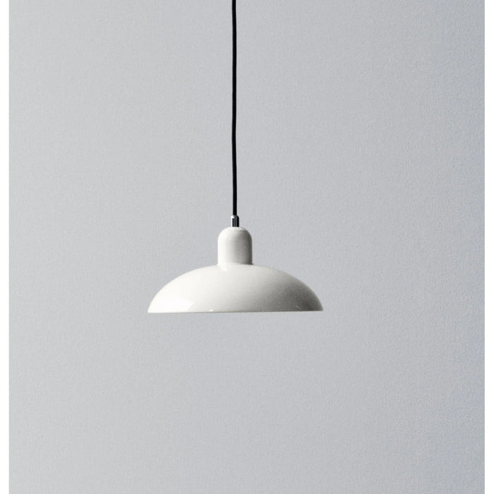 Photo of Kaiser Idell 6631-p Pendant Lamp