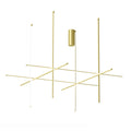 Thumbnail photo of Coordinates C4-l Loftlampe
