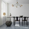 Thumbnail photo of Clam Table Lamp 1