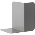 Compile Bookend Plum - Bookends & Newspaper Stands - Cecilie Manz - Purple