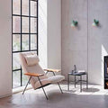 Thumbnail photo of Type 80 Wall Light, Pistachio Green + Cable/plug, Incl. Led 6w Max 10w E27 600lm, 2700k Ip20 - Sänglampor - Sir Kenneth Grange - Grön