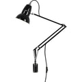 Thumbnail photo of Original 1227 Wall Mounted Lamp Jet Black - Vägglampor - George Carwardine - Svart