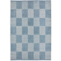 Thumbnail photo of Check Rug, Small