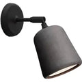 Thumbnail photo of Material Wall Lamp