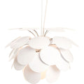 Thumbnail photo of Discoco 68 Pendellampa - White - Pendellampor - Christophe Mathieu - Vit