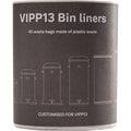 Thumbnail photo of Bags 5 litres for Vipp 13 - Recycled plastic
