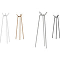 Thumbnail photo of Knit Coat Rack