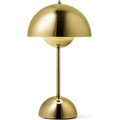 Thumbnail photo of Flowerpot VP9 Portable Table Lamp