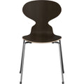 Thumbnail photo of ANT 3101 Chair - 4 Legs - Chrome Base