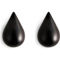 Dropit Hangers Black