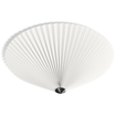 Matin Flush Mount Ceiling Lamp, Ø50 Cm