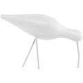 Thumbnail photo of Shorebird White