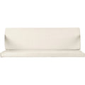 Carl Hansen - BK13 Diana, Outdoor, Canvas 5453 - Dinor & Kuddar - Badil KJ - Beige