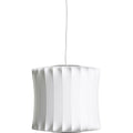 Thumbnail photo of Nelson Lantern Bubble Pendant Lamp