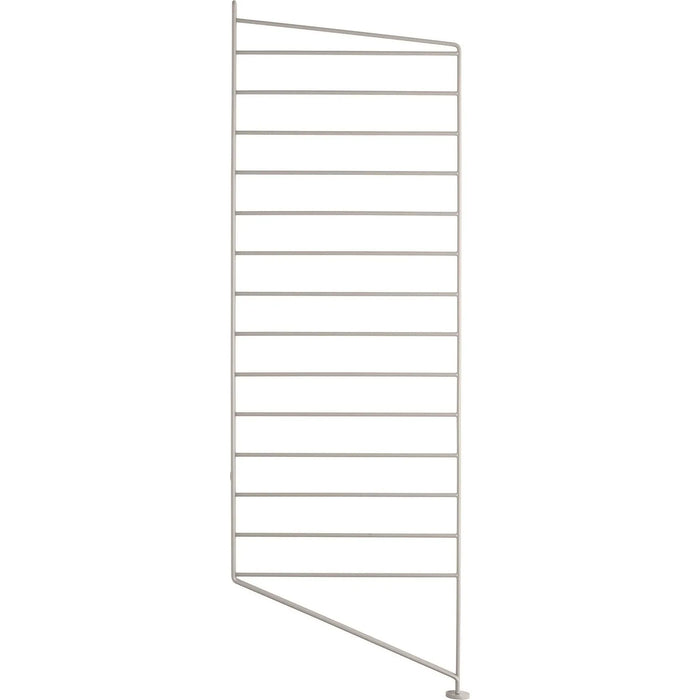 Photo of String Floor Panel 85 - Beige - 1-pack - Shelving System - Metal