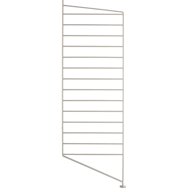 Photo of String Floor Panel 85 - Beige - 1-pack - Shelving System - Metal