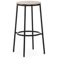 Thumbnail photo of Circa Barstool 75 Cm