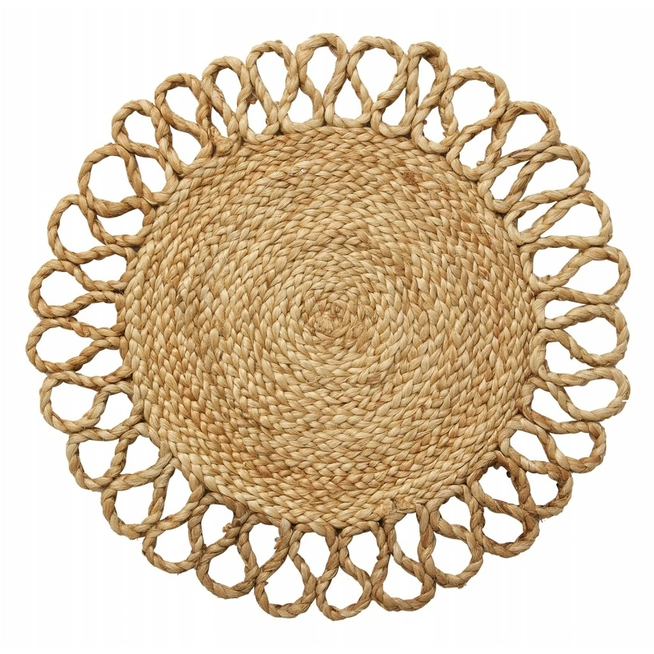 Photo of Braidu Placemats Set of 6 Pieces
