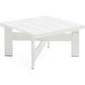 Thumbnail photo of Crate Low Table, 75x75 cm