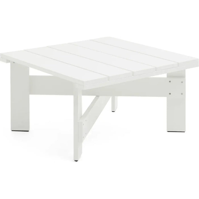 Photo of Crate Low Table, 75x75 cm