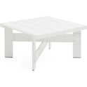 Crate Low Table, 75x75 cm